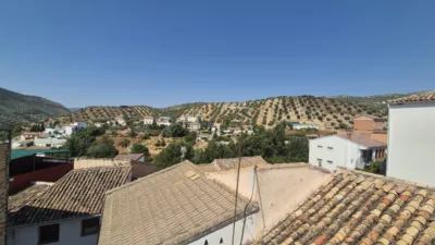 Casa en calle de Merino photo 32