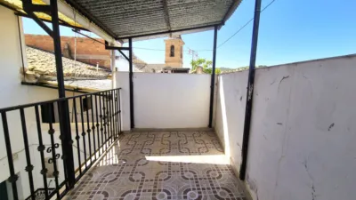 Casa en calle del Calvario photo 28