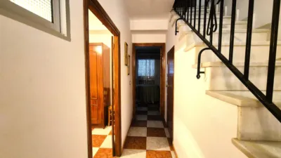 Casa en calle del Calvario photo 13