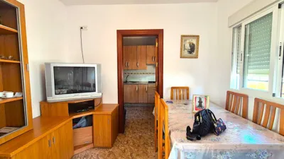 House on Calle Real photo 3