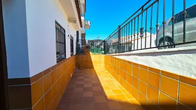 House on Calle Real photo 19