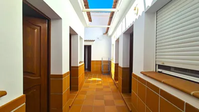 House on Calle Real photo 8