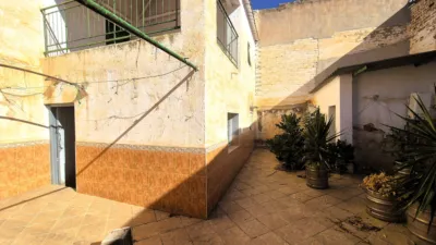 Casa en calle de Jaén photo 3