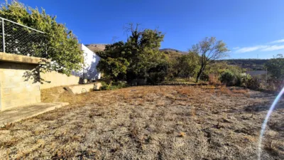 Rustic Finca in Urbanización de Plines photo 8