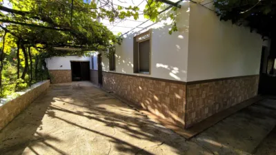 Rustic Finca in Urbanización de Plines photo 23