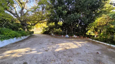 Rustic Finca in Urbanización de Plines photo 16