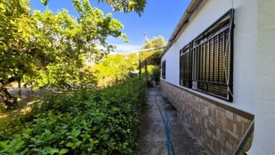 Rustic Finca in Urbanización de Plines photo 10