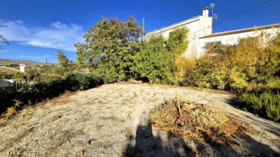 Rustic Finca in Urbanización de Plines photo 15