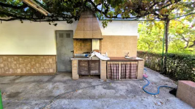 Rustic Finca in Urbanización de Plines photo 20