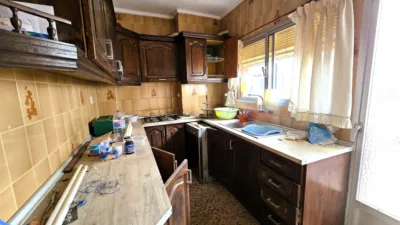 Casa en Salar photo 30