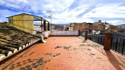 Casa en Salar photo 4