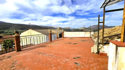 Casa en Salar photo 3