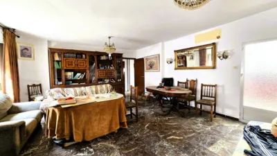 Casa en Salar photo 28