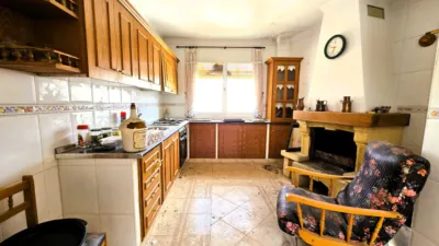 Casa en Salar photo 9