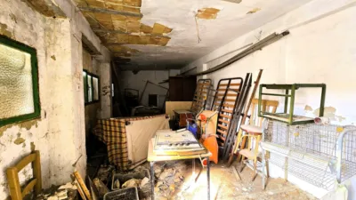 Casa en Salar photo 35