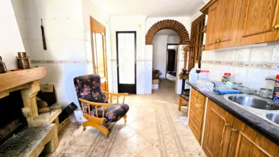 Casa en Salar photo 10