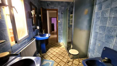 Casa en Salar photo 32