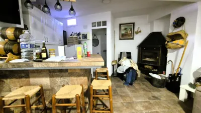 House on Avenida de la Redonda photo 10
