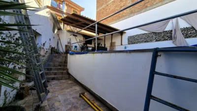 House on Avenida de la Redonda photo 7