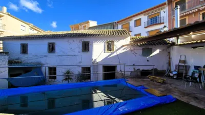 House on Avenida de la Redonda photo 3
