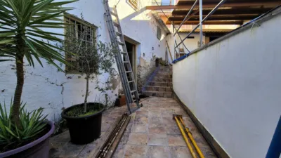 House on Avenida de la Redonda photo 6