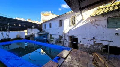House on Avenida de la Redonda photo 5