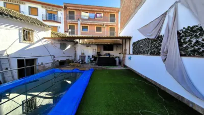 House on Avenida de la Redonda photo 2