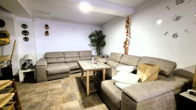 House on Avenida de la Redonda photo 9