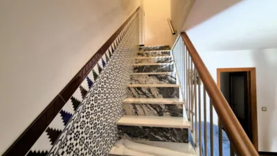 House on Avenida de la Constitución photo 12