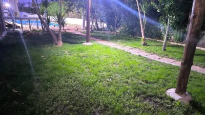 Casa en Campamento Rubio Moscoso photo 25