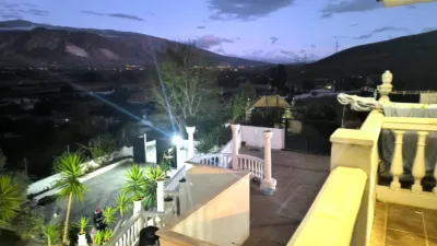 Casa en Campamento Rubio Moscoso photo 28