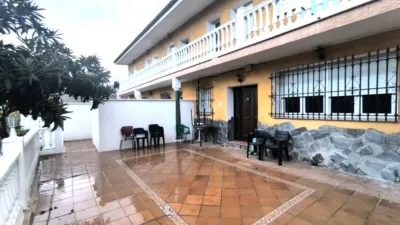 Casa en Campamento Rubio Moscoso photo 40