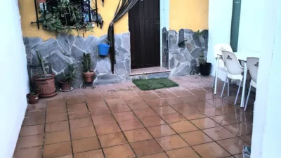 Casa en Campamento Rubio Moscoso photo 38