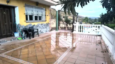 Casa en Campamento Rubio Moscoso photo 39