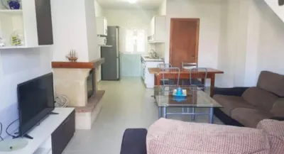 Casa en Campamento Rubio Moscoso photo 8