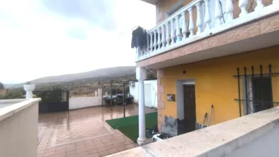 Casa en Campamento Rubio Moscoso photo 35