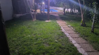 Casa en Campamento Rubio Moscoso photo 24