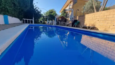 Casa en Campamento Rubio Moscoso photo 10