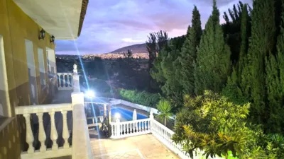 Casa en Campamento Rubio Moscoso photo 29