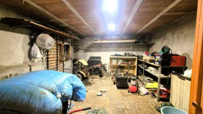 Rustic Chalet in Moraleda de Zafayona photo 27