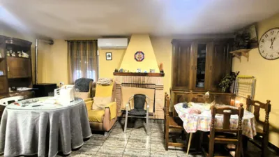 Rustic Chalet in Moraleda de Zafayona photo 21