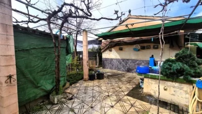 Rustic Chalet in Moraleda de Zafayona photo 17