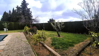 Rustic Chalet in Moraleda de Zafayona photo 10