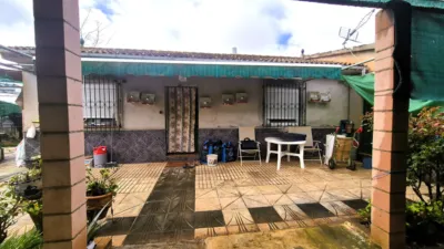 Rustic Chalet in Moraleda de Zafayona photo 15