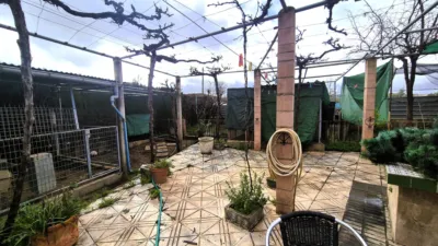 Rustic Chalet in Moraleda de Zafayona photo 16