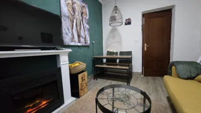 Piso en Rute photo 4