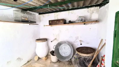 Casa en Ventorros de Balerma photo 30