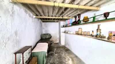 Casa en Ventorros de Balerma photo 29