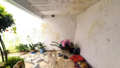 Casa en Ventorros de Balerma photo 26