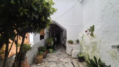 Casa en Ventorros de Balerma photo 24
